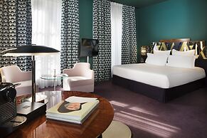 Hotel Saint-Marc