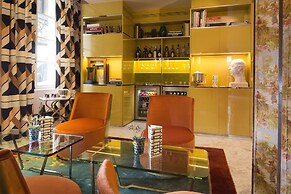 Hotel Saint-Marc