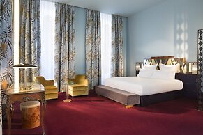 Hotel Saint-Marc