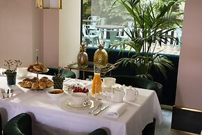 Hotel Saint-Marc