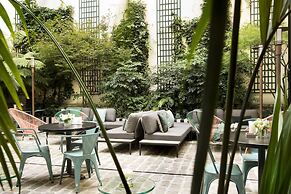 Hotel Saint-Marc