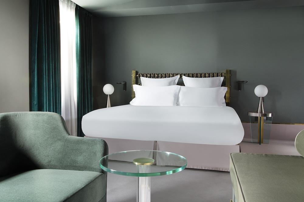 Hotel Saint-Marc