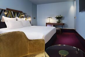 Hotel Saint-Marc