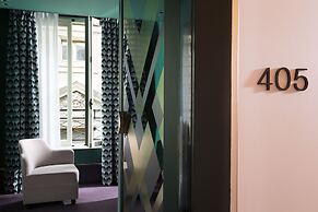 Hotel Saint-Marc