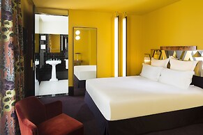 Hotel Saint-Marc