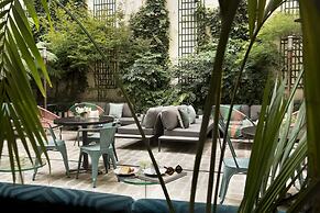 Hotel Saint-Marc