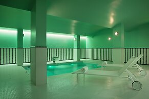 Hotel Saint-Marc