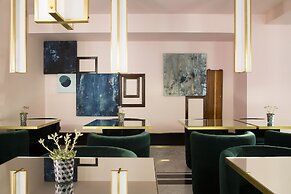 Hotel Saint-Marc