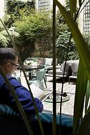 Hotel Saint-Marc