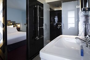 Hotel Saint-Marc