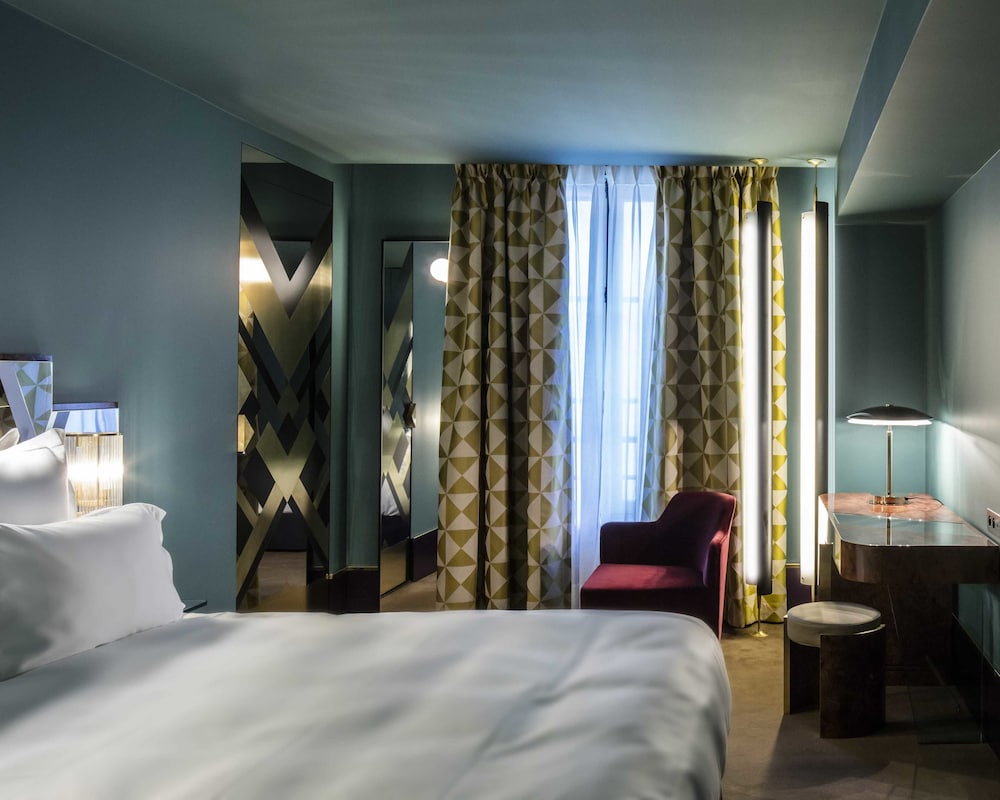 Hotel Saint-Marc
