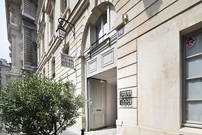 Hotel Saint-Marc