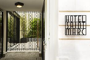 Hotel Saint-Marc