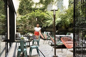 Hotel Saint-Marc