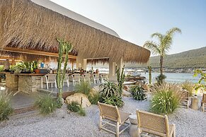 Titanic Luxury Collection Bodrum
