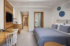 Titanic Luxury Collection Bodrum