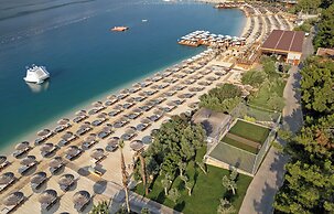 Titanic Luxury Collection Bodrum