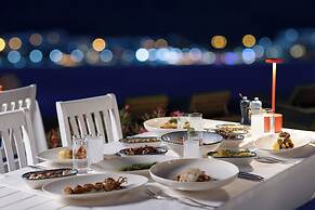 Titanic Luxury Collection Bodrum