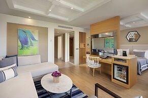 Titanic Luxury Collection Bodrum