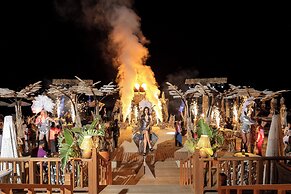 Titanic Luxury Collection Bodrum