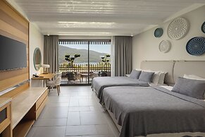 Titanic Luxury Collection Bodrum