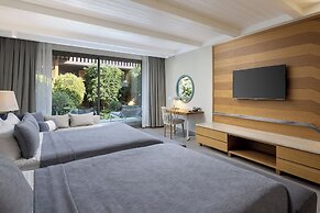 Titanic Luxury Collection Bodrum