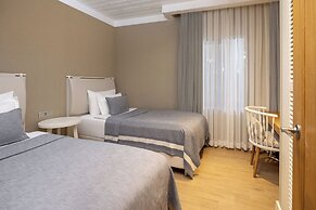 Titanic Luxury Collection Bodrum