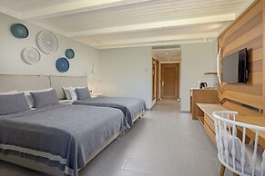 Titanic Luxury Collection Bodrum