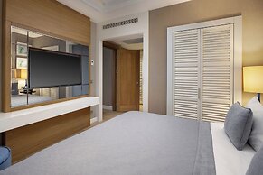 Titanic Luxury Collection Bodrum