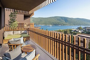 Titanic Luxury Collection Bodrum