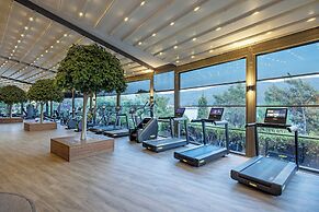 Titanic Luxury Collection Bodrum