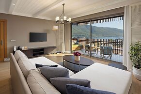 Titanic Luxury Collection Bodrum