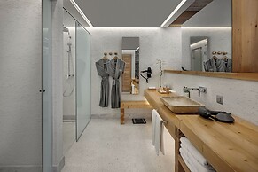 Titanic Luxury Collection Bodrum