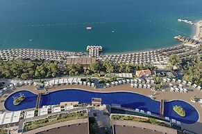 Titanic Luxury Collection Bodrum