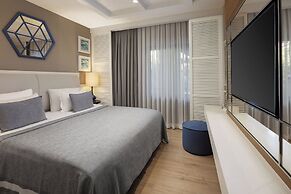 Titanic Luxury Collection Bodrum