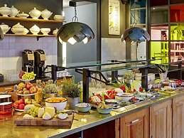 25hours Hotel Altes Hafenamt