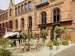 25hours Hotel Altes Hafenamt