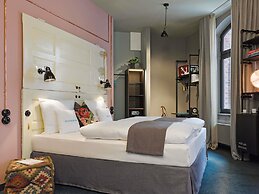 25hours Hotel Altes Hafenamt