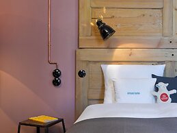 25hours Hotel Altes Hafenamt