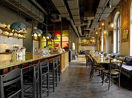 25hours Hotel Altes Hafenamt