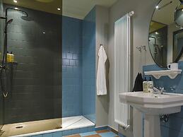25hours Hotel Altes Hafenamt