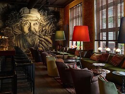 25hours Hotel Altes Hafenamt
