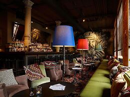 25hours Hotel Altes Hafenamt