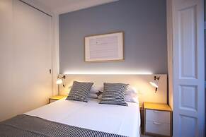 Apartment in Malasaña