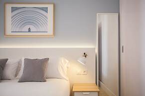 Apartment in Malasaña