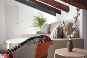 Apartment in Malasaña