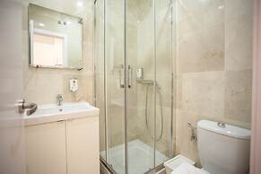 Apartment in Malasaña
