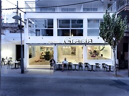 Hotel Gracia Grace & Chic