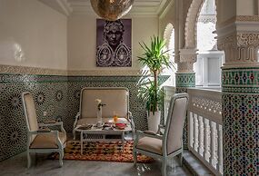 Riad Dar Grawa