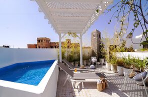 Riad Dar Grawa